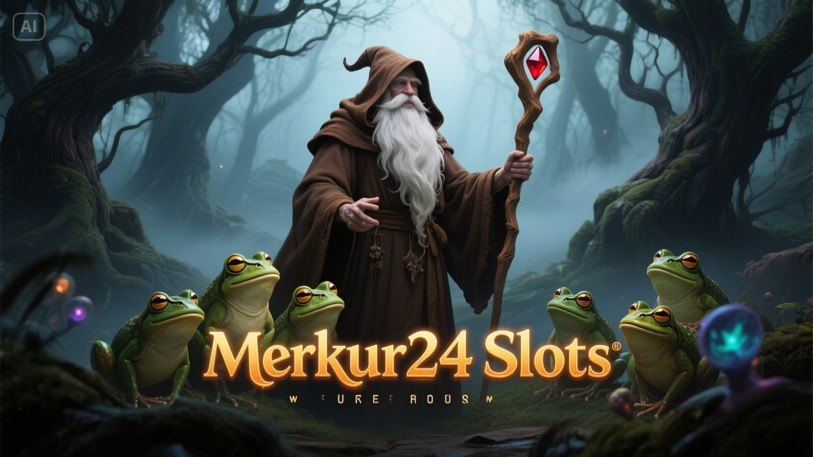 Merkur24 Slots
